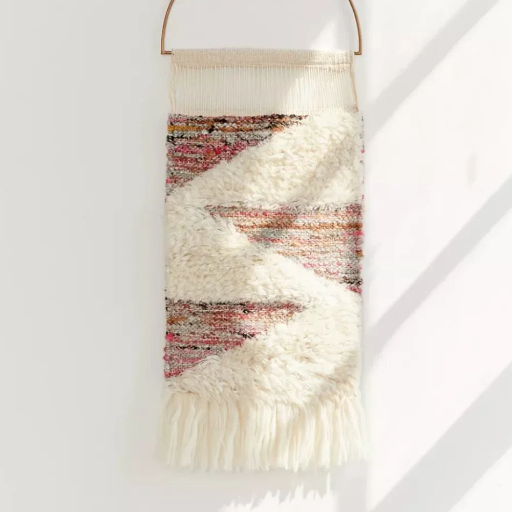Devin Wall Hanging